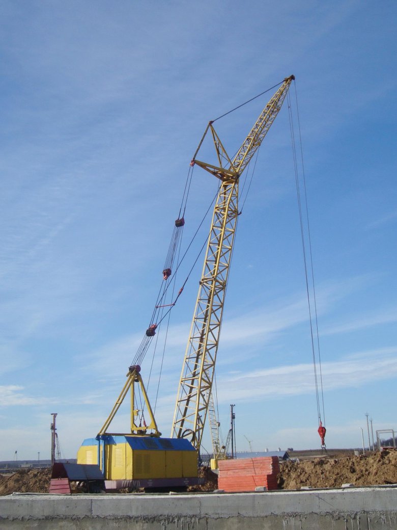 Кран мкг 25 бр