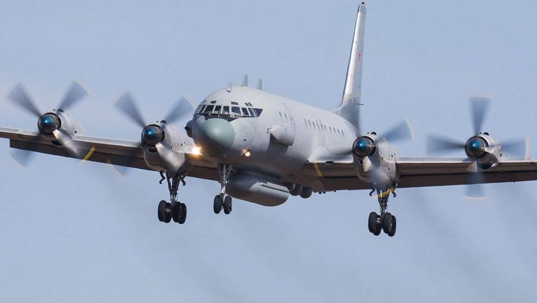 Разведывательные самолеты