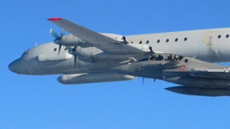 Российские самолеты