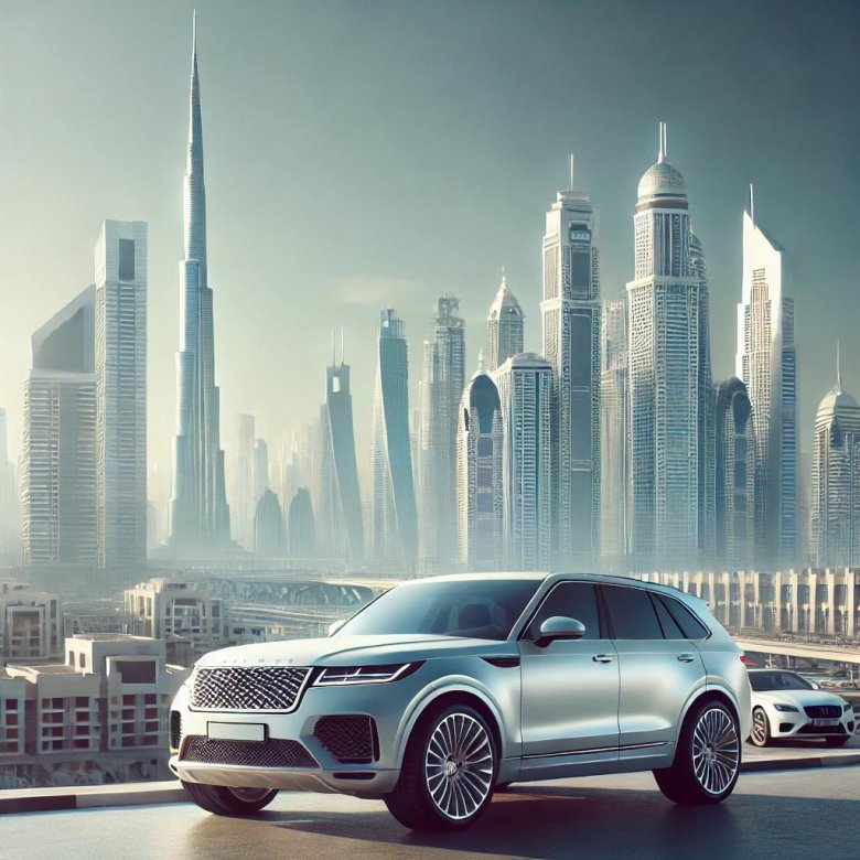 Land rover range velar