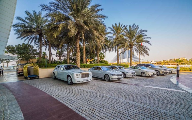 Роллс ройс роскошь дубай