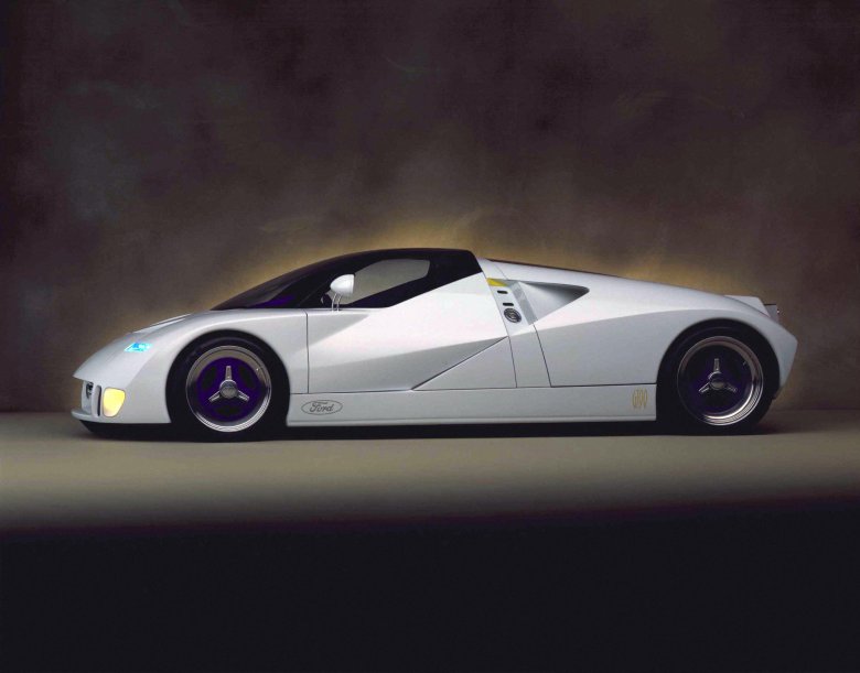 Ford gt90