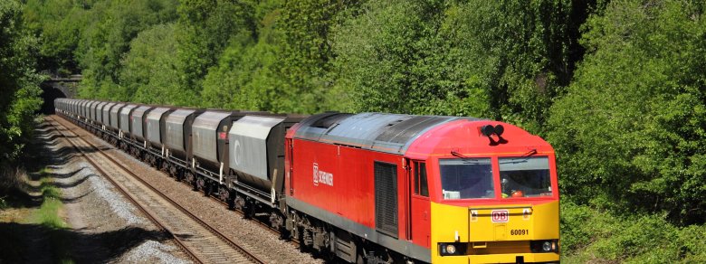 Поезда вагоны