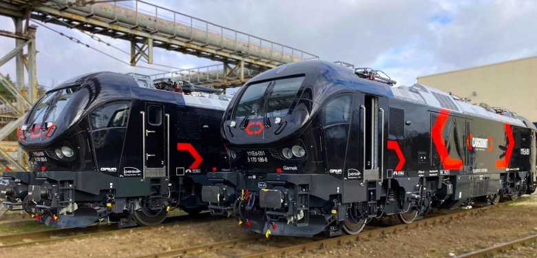 Модели поездов