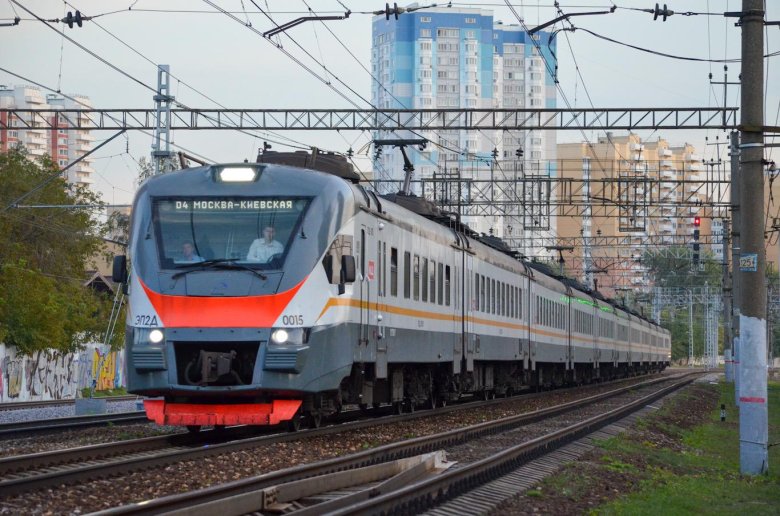 Эп2д экспресс нара