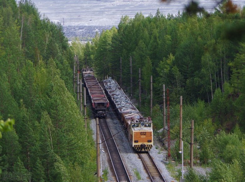 Качканар свердловская область гок