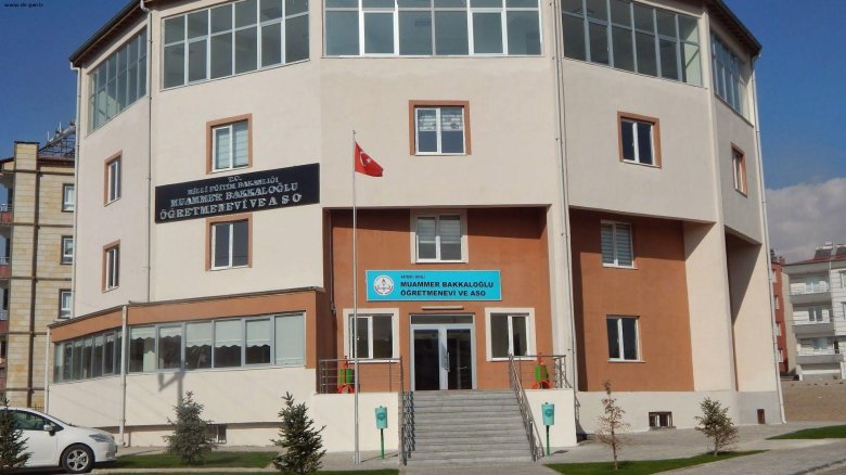 Milli eğitim bakanlığı