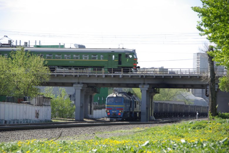 Станция новогиреево электричка