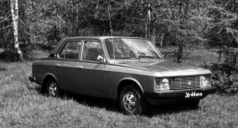 Москвич 3-5-5