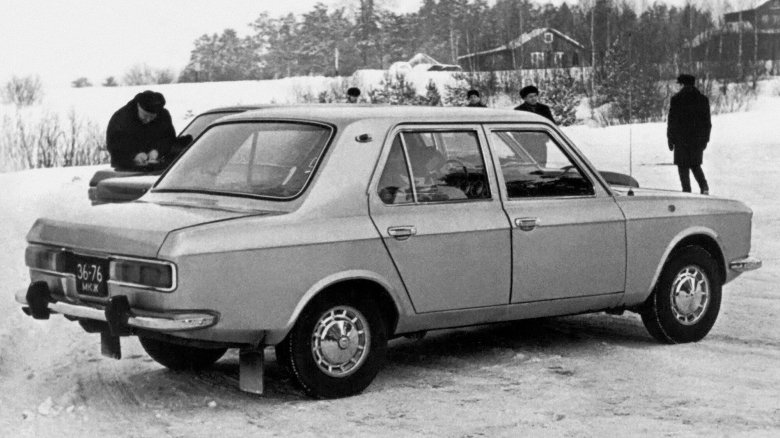 Москвич 3-5-1