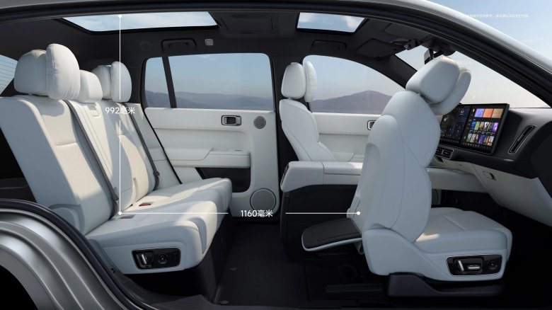 Автомобили внедорожники