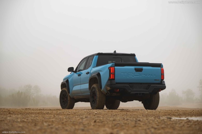 Toyota tundra trd pro