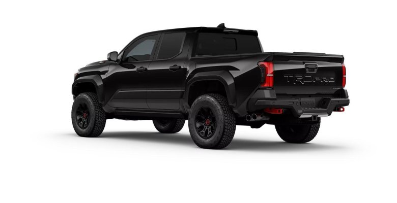 Toyota tacoma