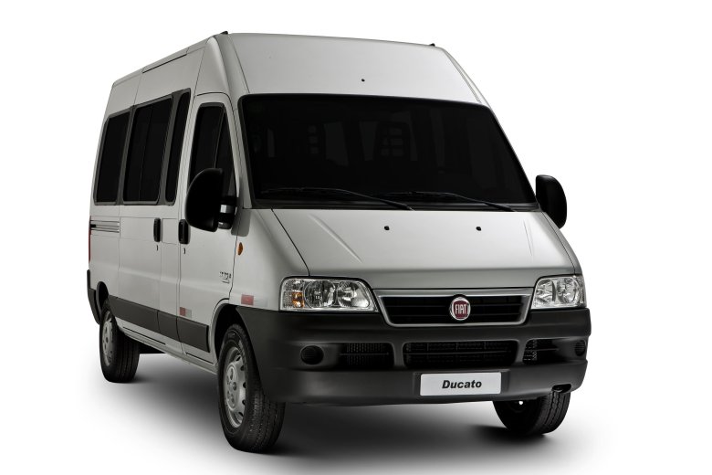Fiat ducato 244 фургон