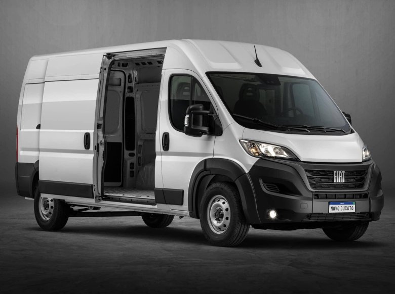 Fiat ducato iii