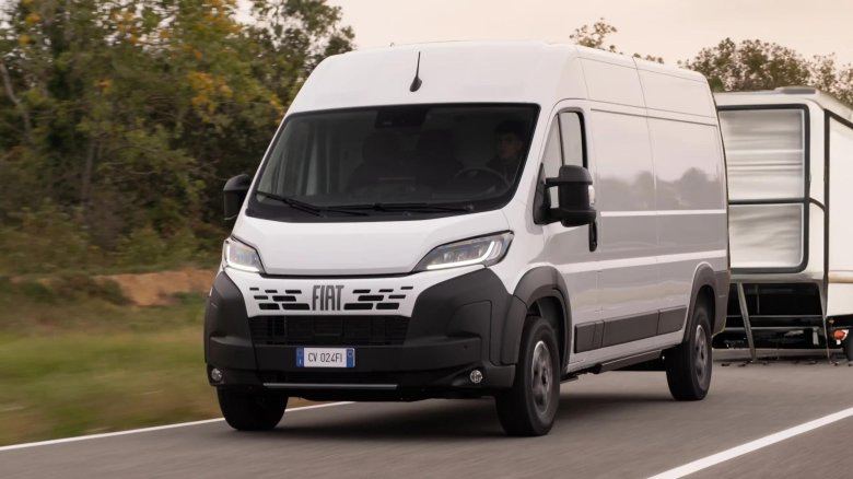 Ducato fiat