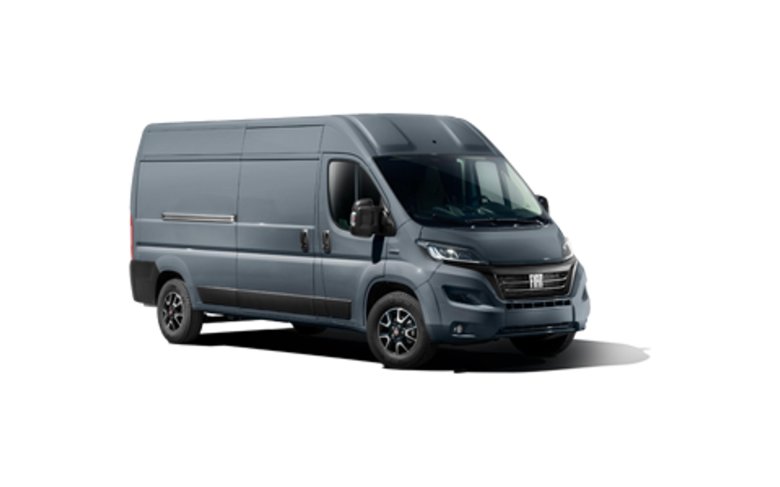 Фиат дукато фургон 2022