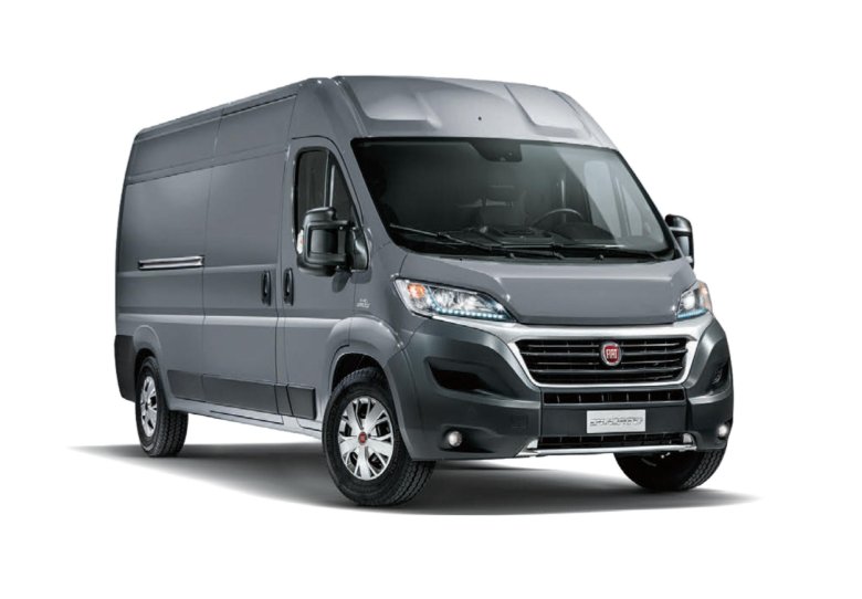 Фиат дукато 250