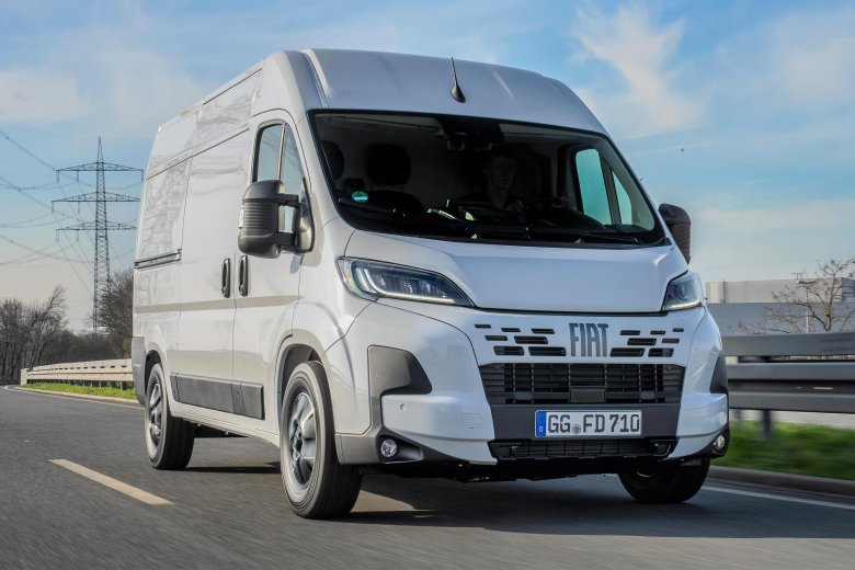 Ducato fiat