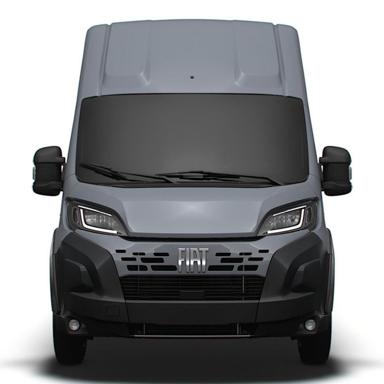 Fiat professional ducato
