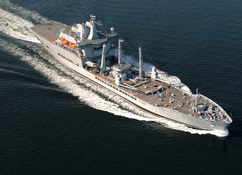 Военные корабли