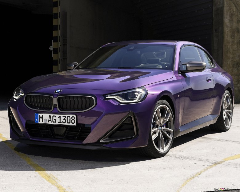 Bmw m2 240i