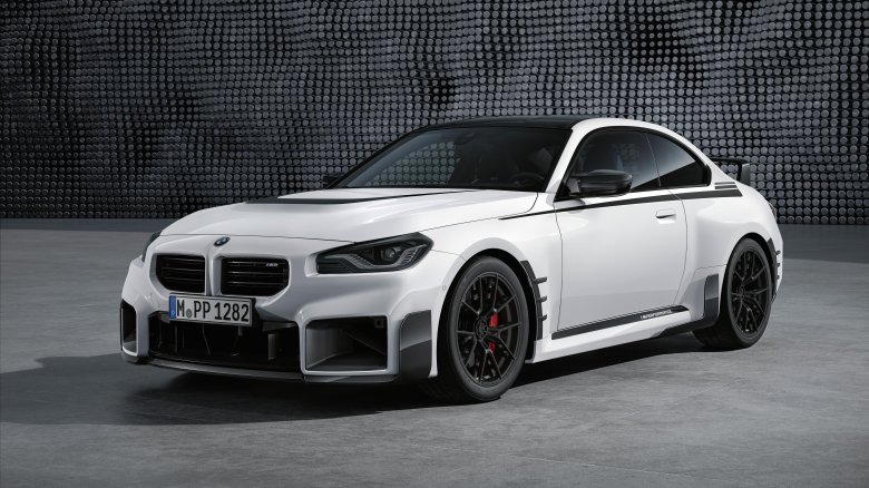 Bmw m 2 performance 2023