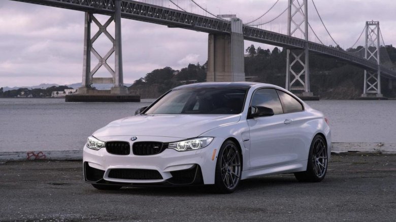 Bmw m4 f82