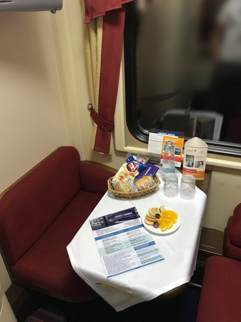 Поезд 003а санкт-петербург москва фирменный экспресс