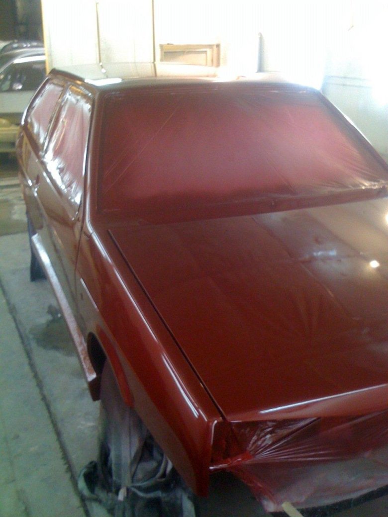 Mobihel 100 триумф