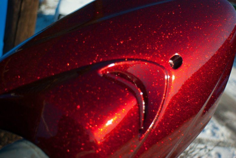 Ксералик кэнди