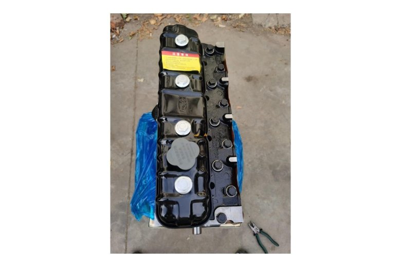 Двигатель баф феникс 1044