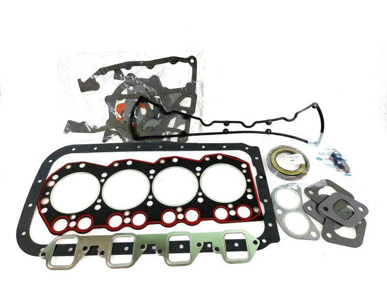 Комплект прокладок на двигатель