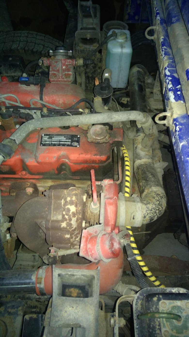 Двигатель faw 1041 3.2