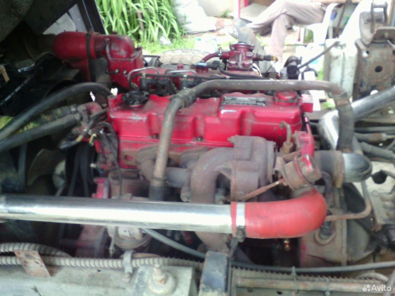 Баф феникс 1044