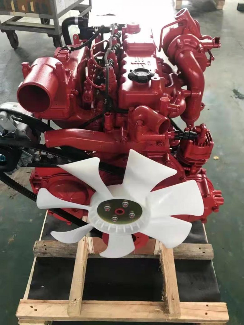 Двигатель бав феникс 1044 евро 3