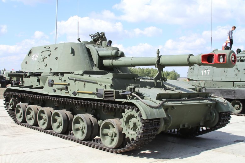 Акация сау 2с3м