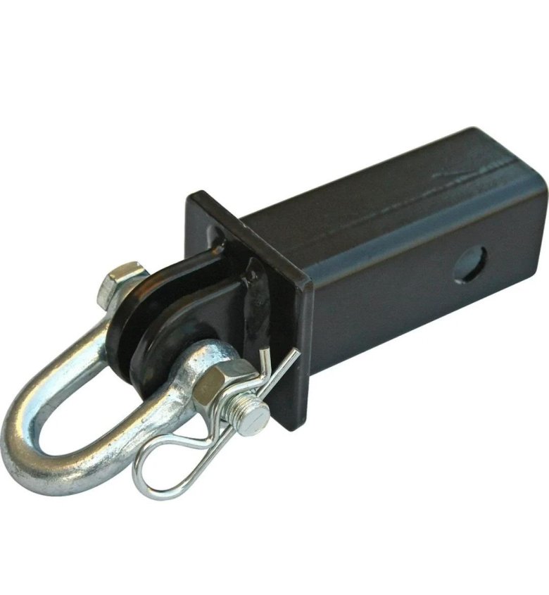 Фаркоп квадрат проушина