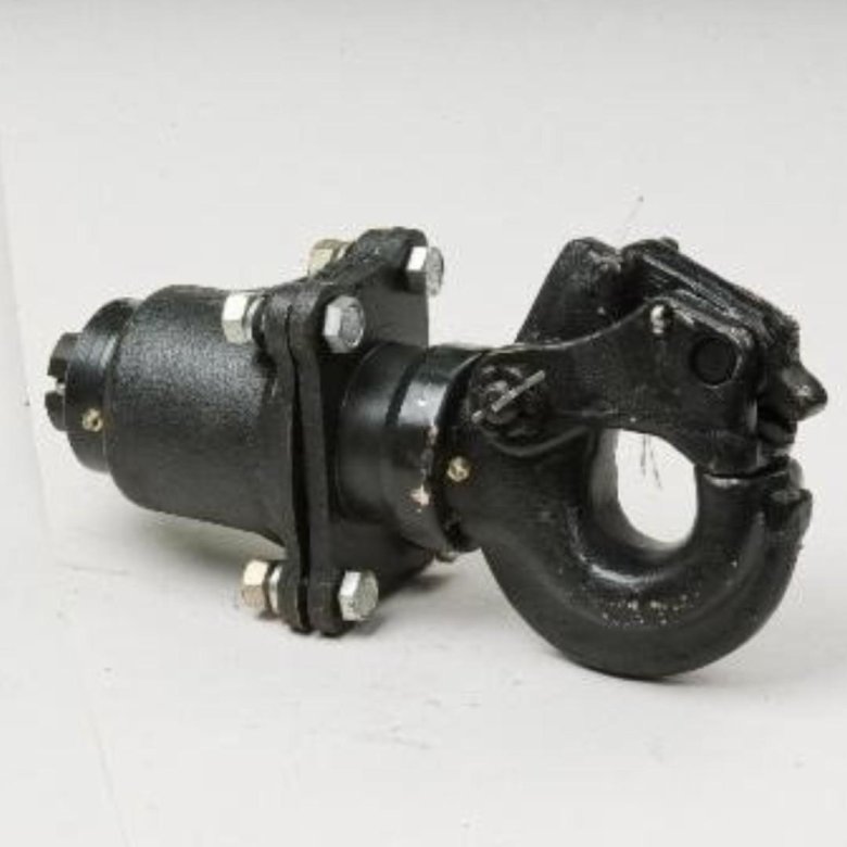 Фаркоп камаз 10т