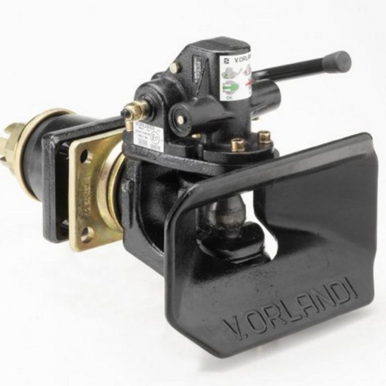 Фаркоп камаз евро