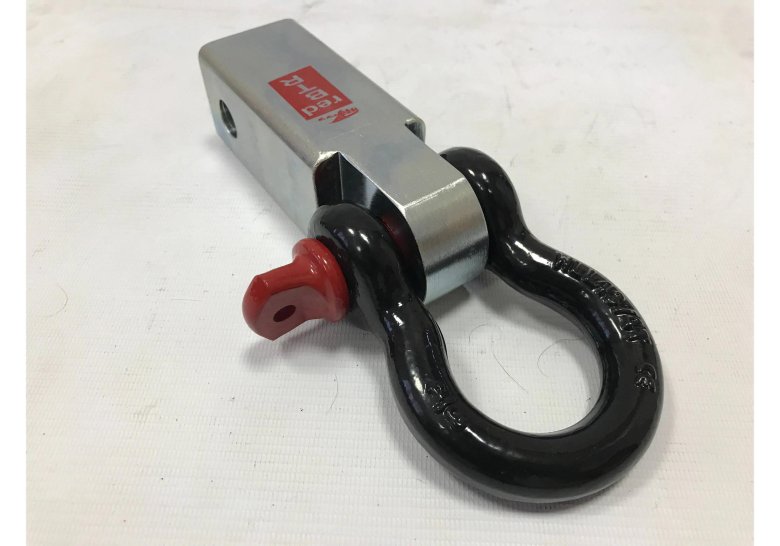 Переходник фаркопа буксировочный