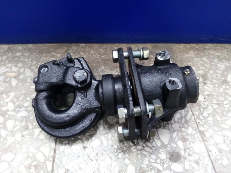 Фаркоп камаз 5320-2707210