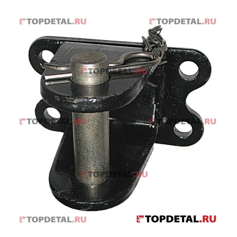 Крюк буксирный уаз-3741