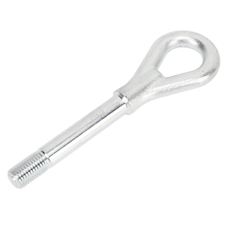 Крюк буксировочный