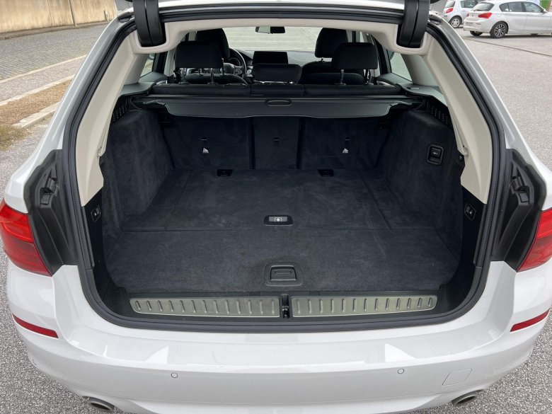 Bmw 5 series touring (g31)