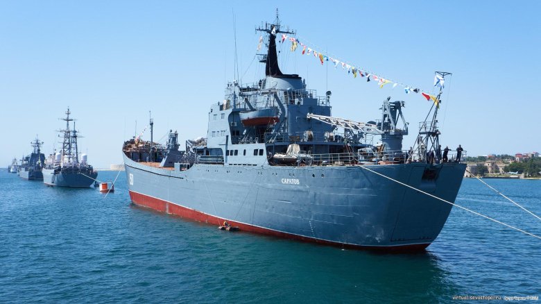 Бдк саратов бердянск