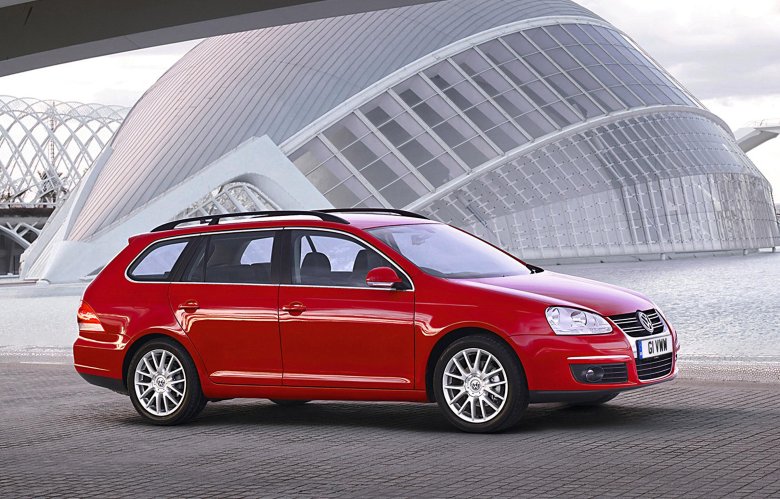 Фольксваген гольф 5 универсал