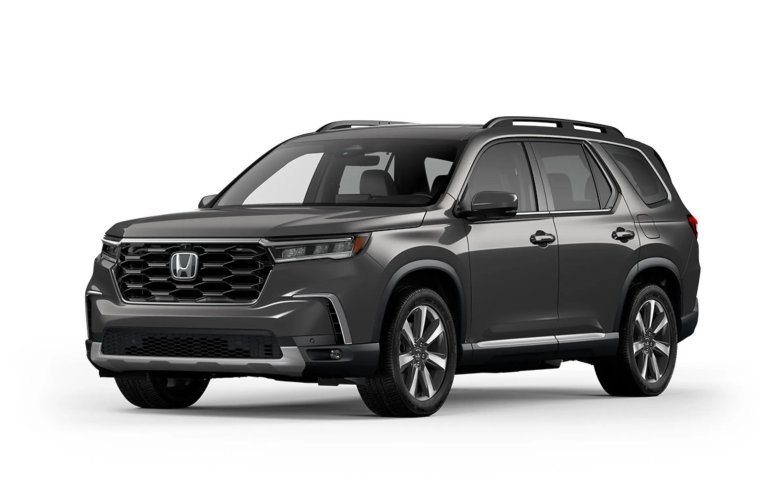 Honda pilot 2023