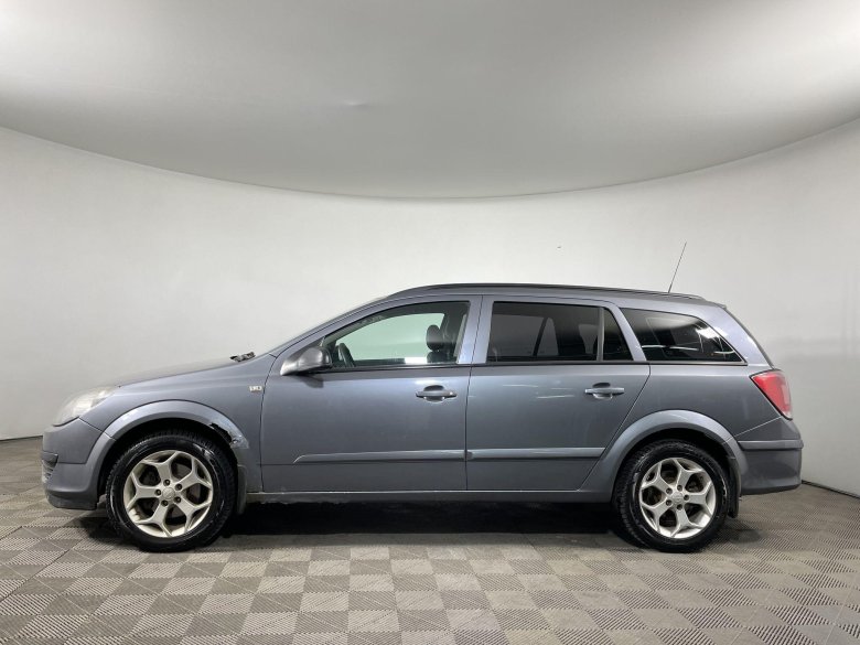 Опель астра h универсал