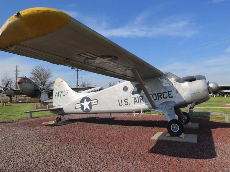 De havilland aircraft company